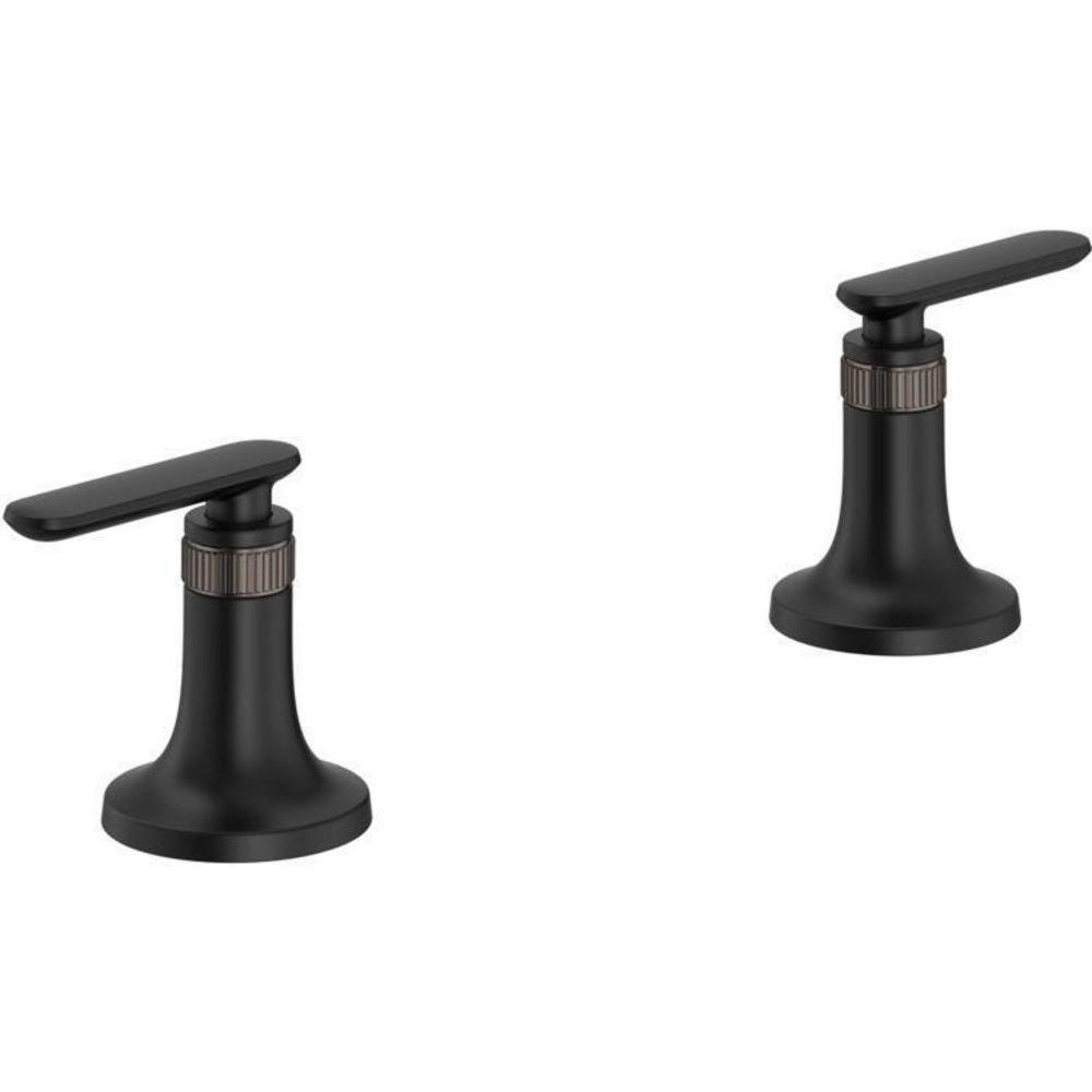 LISTRA LEVEL HANDLES LAV 