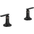 LISTRA LEVEL HANDLES LAV 