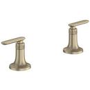LISTRA LEVEL HANDLES LAV 
