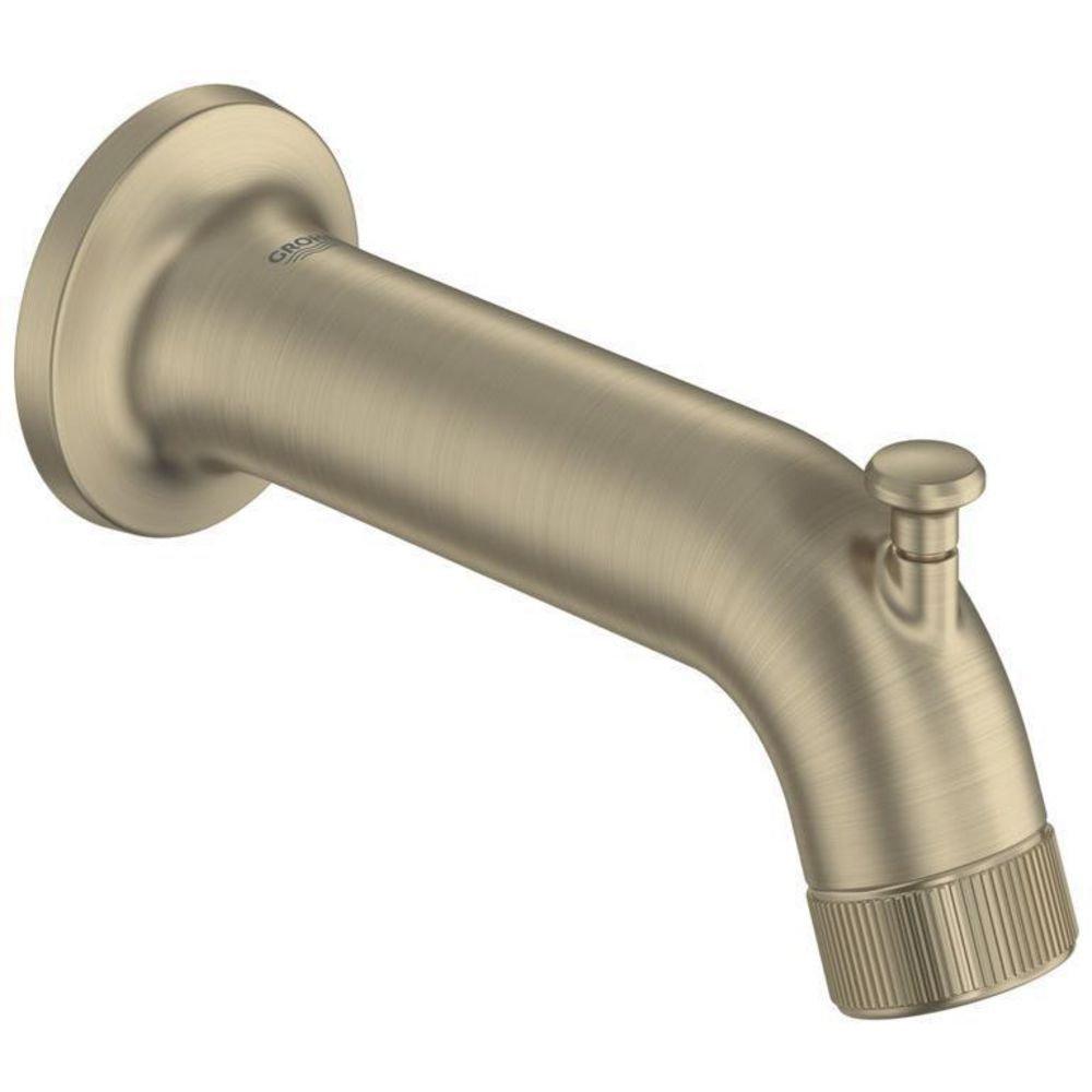 LISTRA TUB SPOUT DIVERT 
