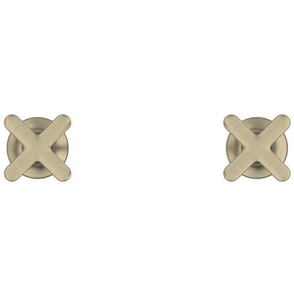 LISTRA CROSS HANDLES LAV 