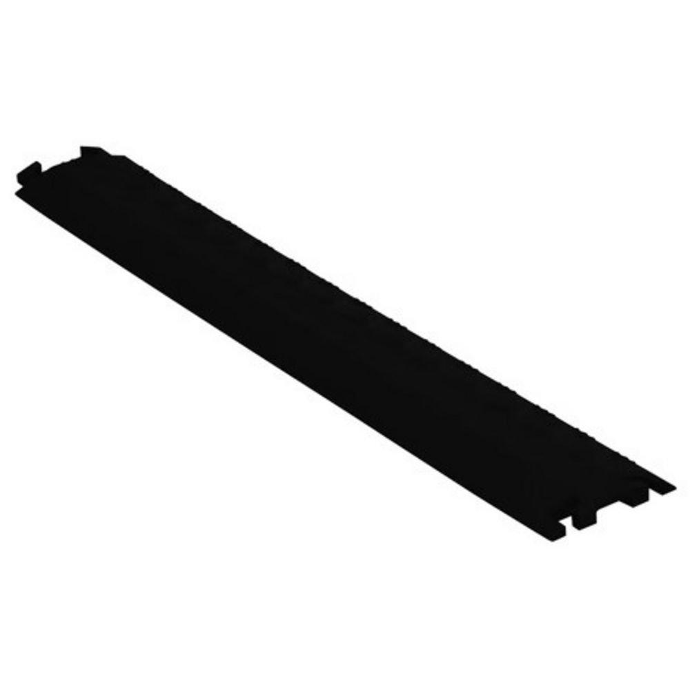 Checkers Black CFL1X15 