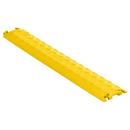 Checkers Yellow CFL1X15 