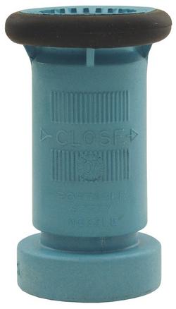 1-1/2 in. Fog Nozzle with Refinery