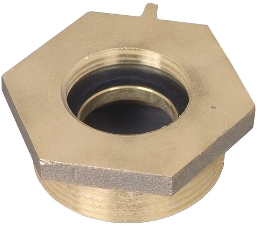 Dixon Valve & Coupling FNPT x MNST HEX Nipple 