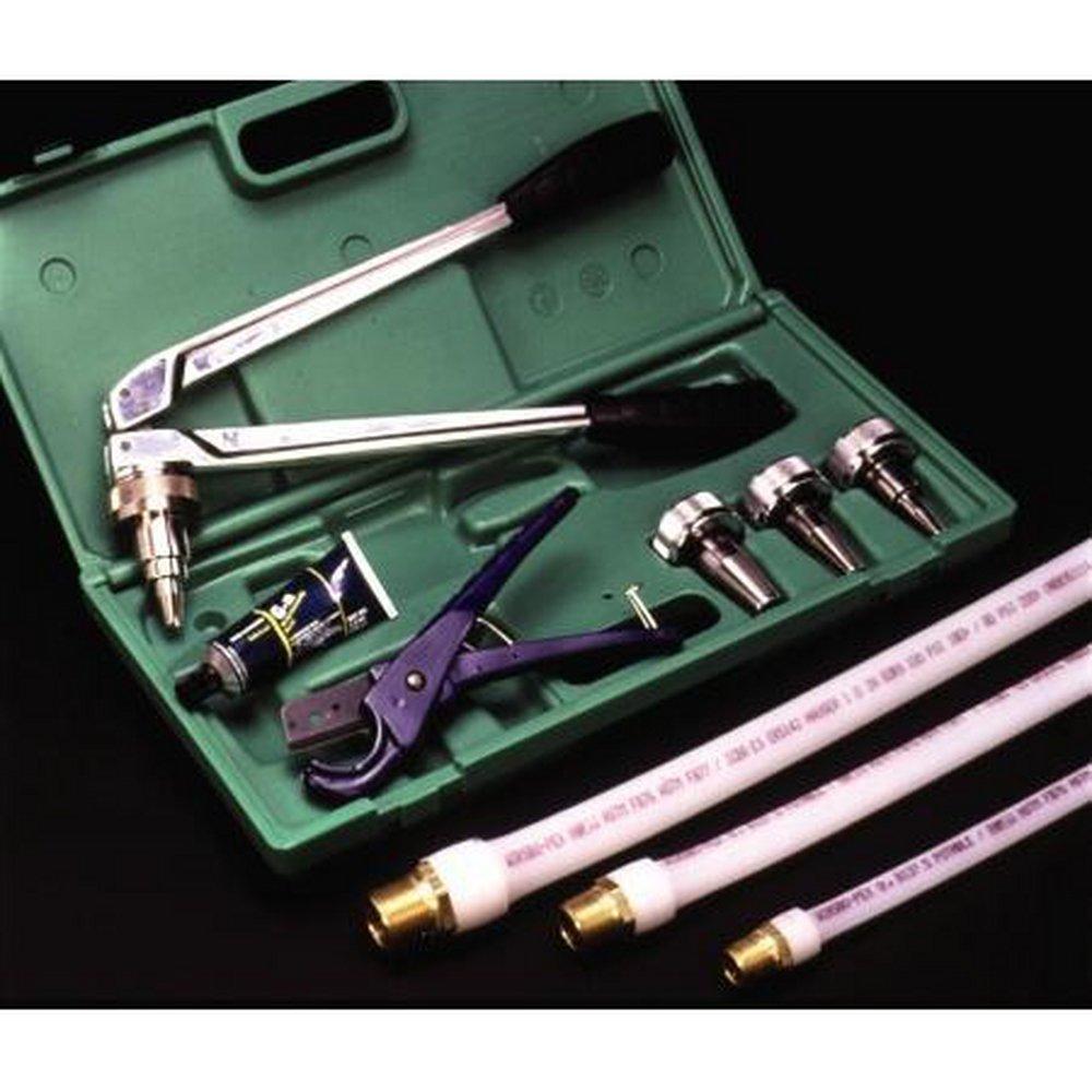 Uponor ProPEX Hand Expander Tool Kit 