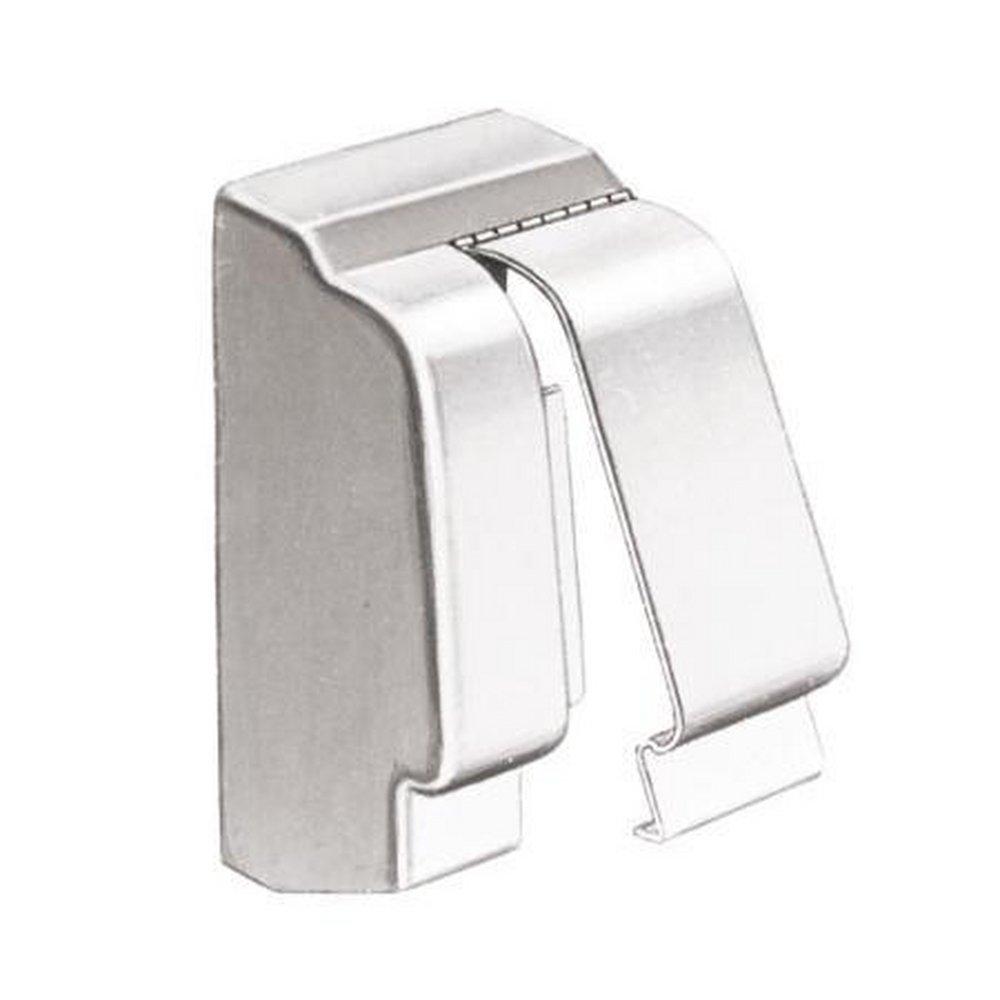 Slant/Fin White Right Hand End Cap for Heating Element 80 