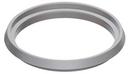 EJ Steel Round Extension Frame with 2 in. Riser 