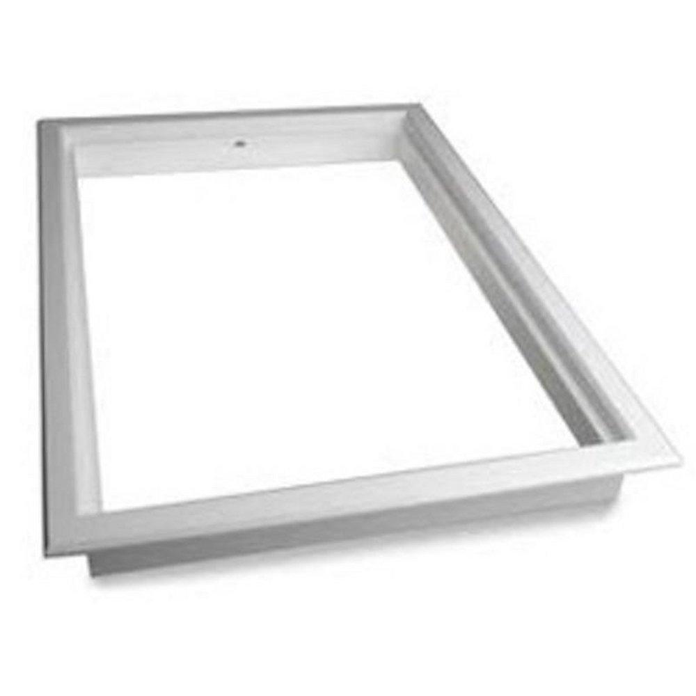 EJ 26 x 6 in. Type-A Manhole Frame 