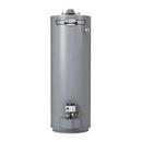 40 gal. Tall Residential Natural Gas Water Heater, 40 MBH 