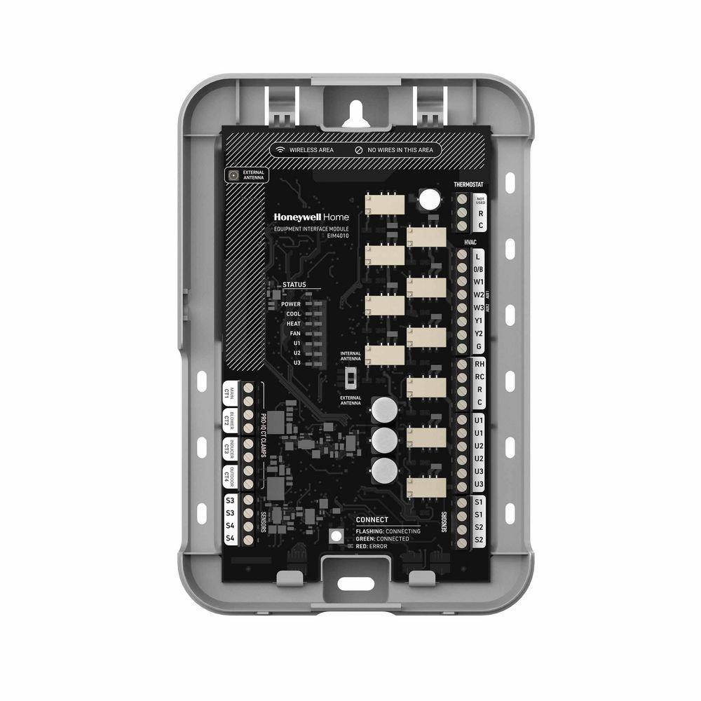 Equipment Interface Module Enhanced 