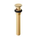 PROFLO&reg; Brushed Gold PF336 