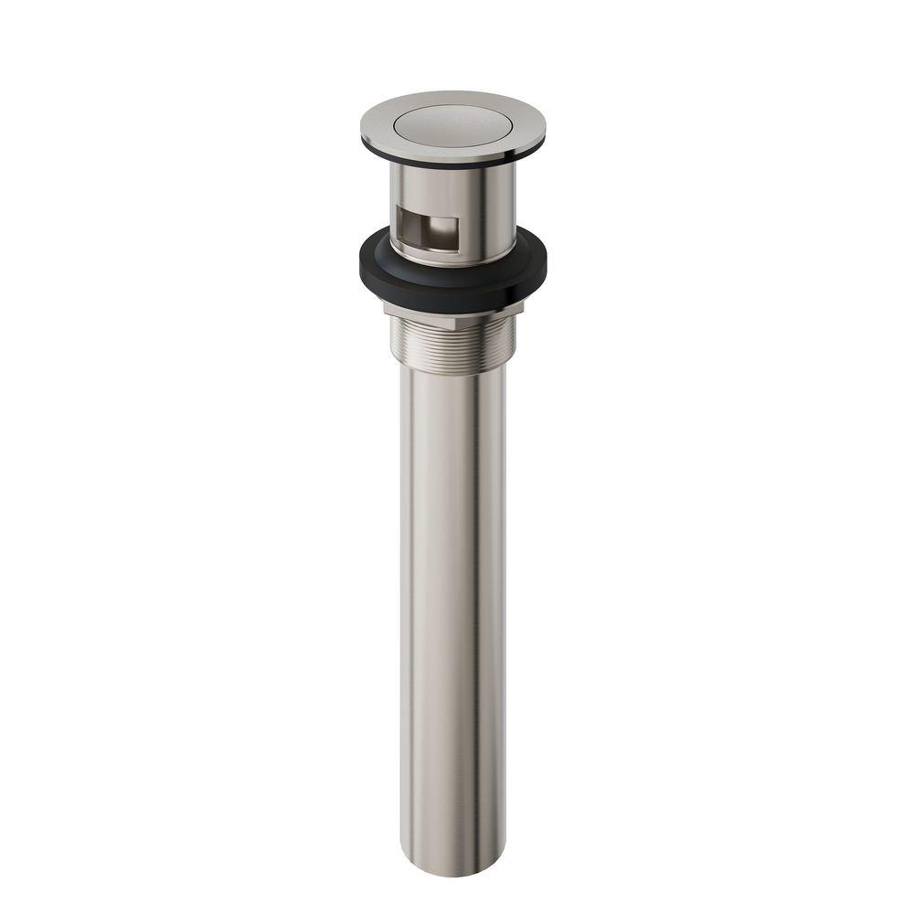 PROFLO&reg; Brushed Nickel PF336 