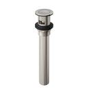 PROFLO&reg; Brushed Nickel PF336 
