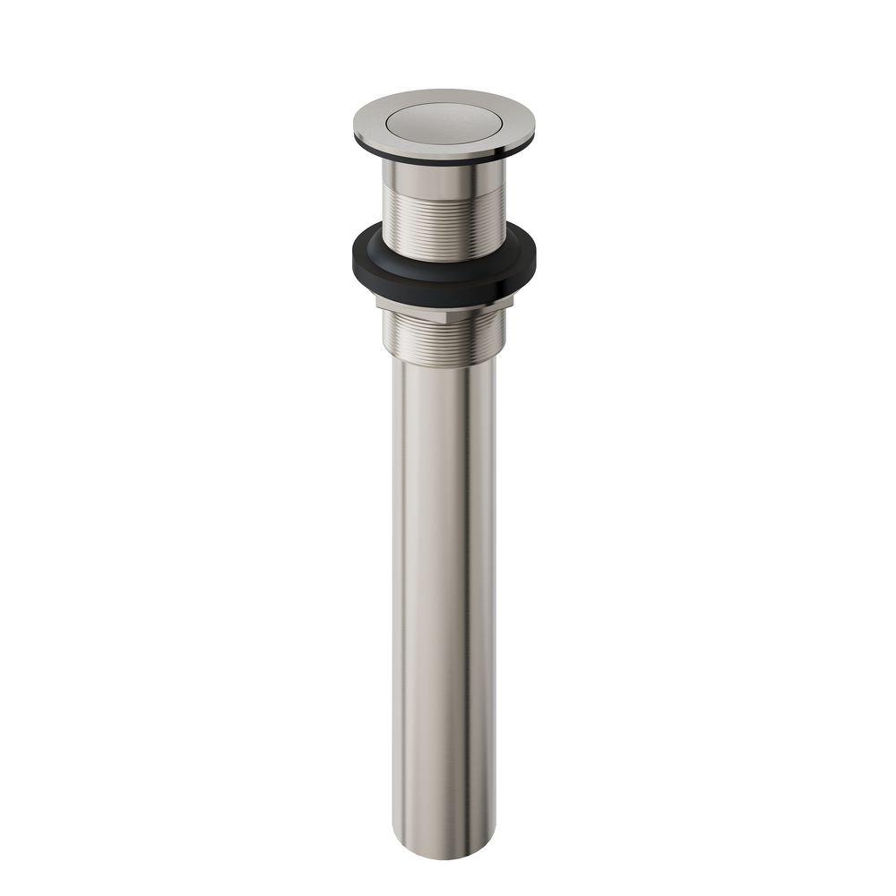 PROFLO&reg; Brushed Nickel PF337 