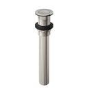 PROFLO&reg; Brushed Nickel PF337 