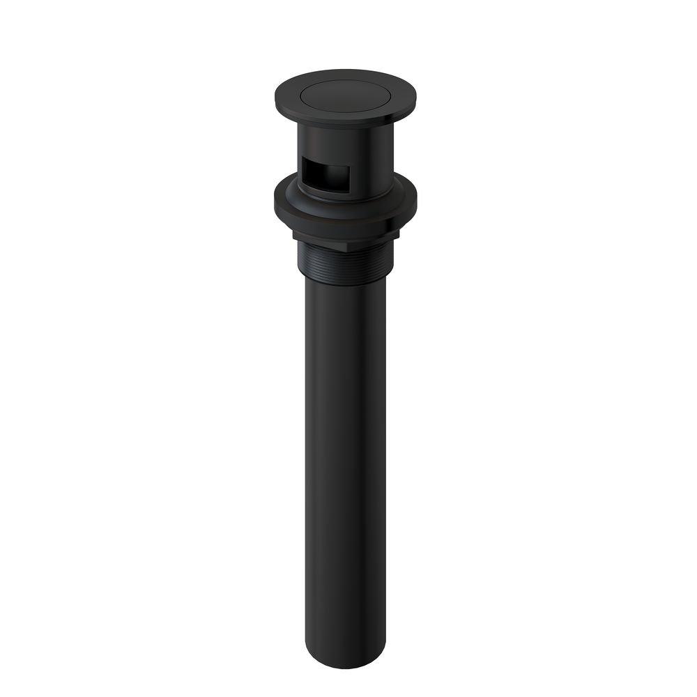 PROFLO&reg; Matte Black PF336 