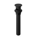 PROFLO&reg; Matte Black PF336 