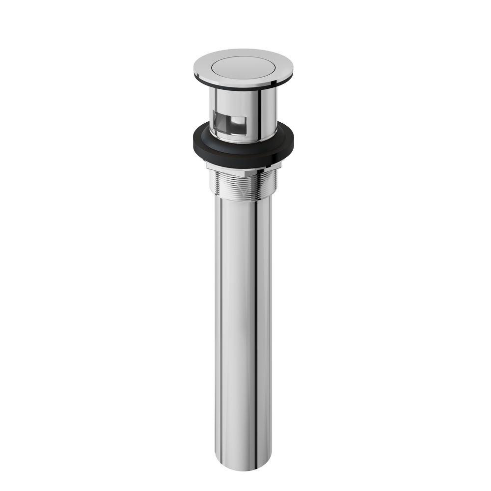PROFLO&reg; Chrome PF336 