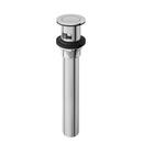 PROFLO&reg; Chrome PF336 