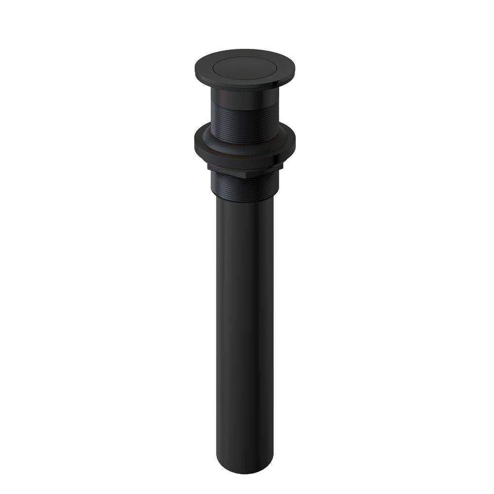 PROFLO&reg; Matte Black PF337 