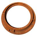 24 in. Cast Iron Extension Ring with 1-1/2 in. Riser