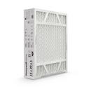Honeywell Home White 20 x 4 in. Air Filter MERV 13 