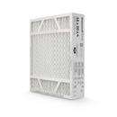 Honeywell Home White 20 x 4 in. Air Filter MERV 13 