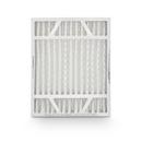 Honeywell Home White 20 x 4 in. Air Filter MERV 13 