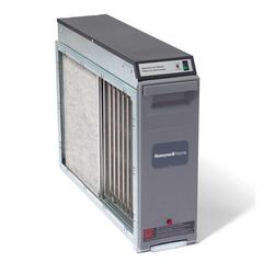 16 x 25 in. 1400 ft3/min Electronic Air Cleaner