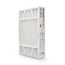 Resideo White 25 x 4 in. Air Filter MERV 13 