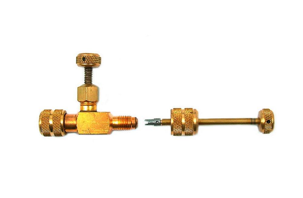 DiversiTech&reg; Core Removal Tool 