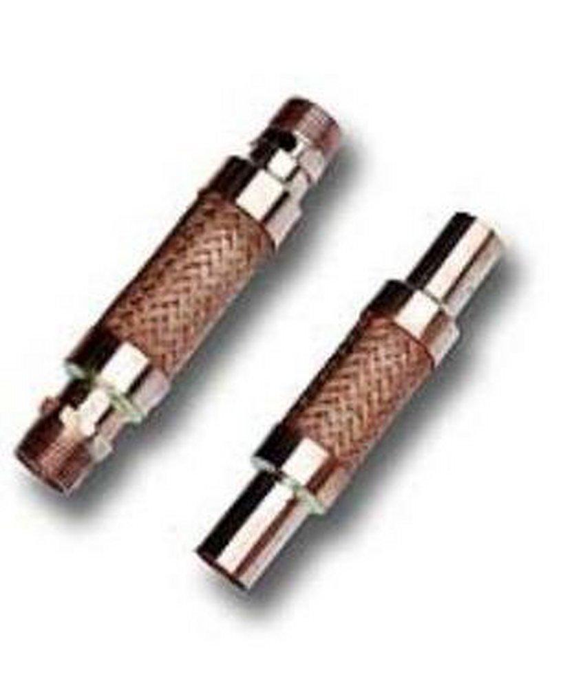 Unisource Manufacturing Bronze Board Copper Flexible Connector 