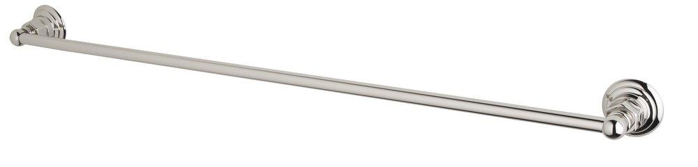 ROHL&reg; Tuscan Brass 30 in. Towel Bar 