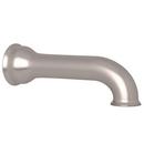 ROHL&reg; Satin Nickel Tub Spout 