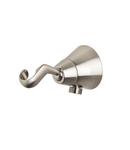 ROHL&reg; Satin Nickel Hand Shower Holder 