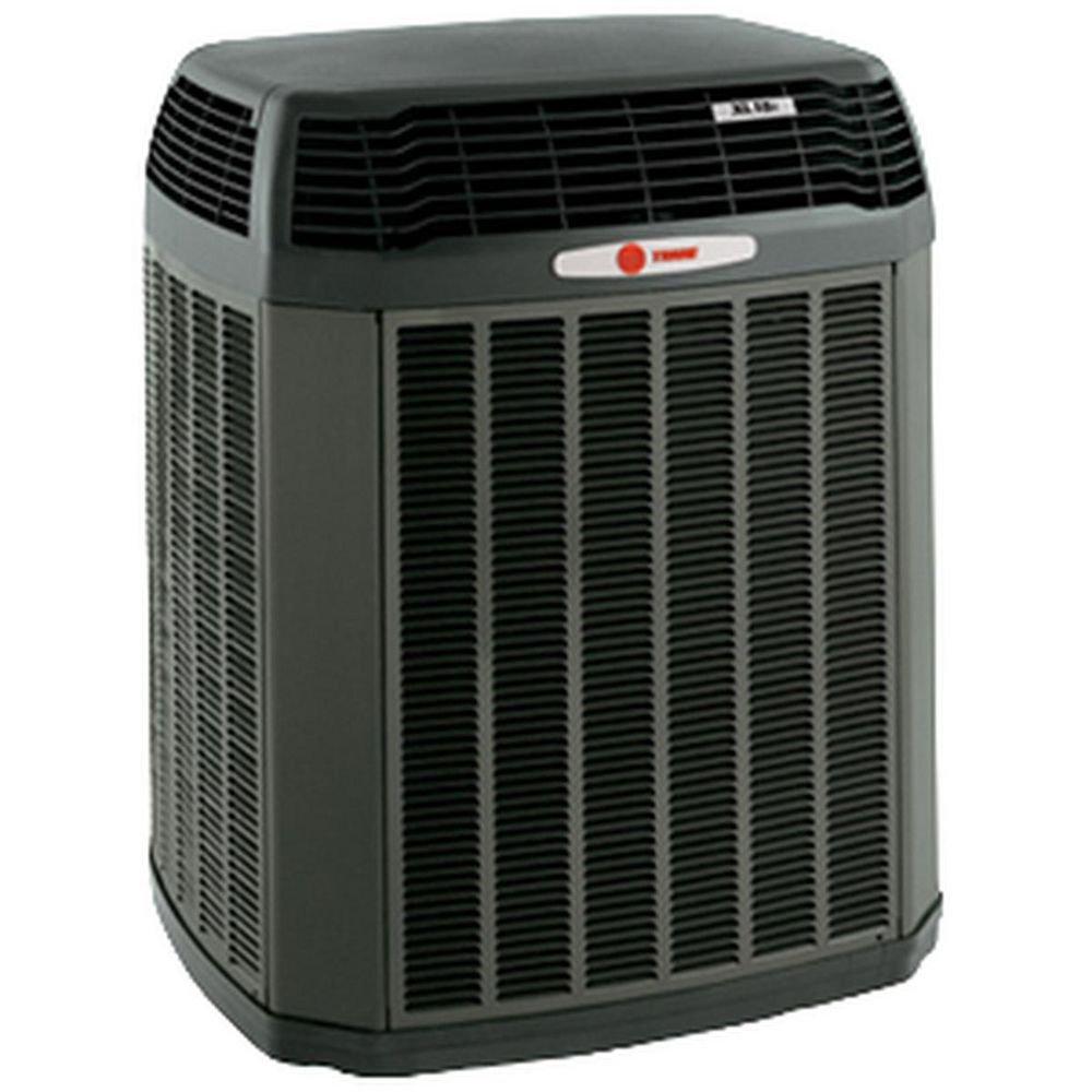 2 Ton - 17 SEER2 - Multi-Speed Residential Heat Pump - R-454B 