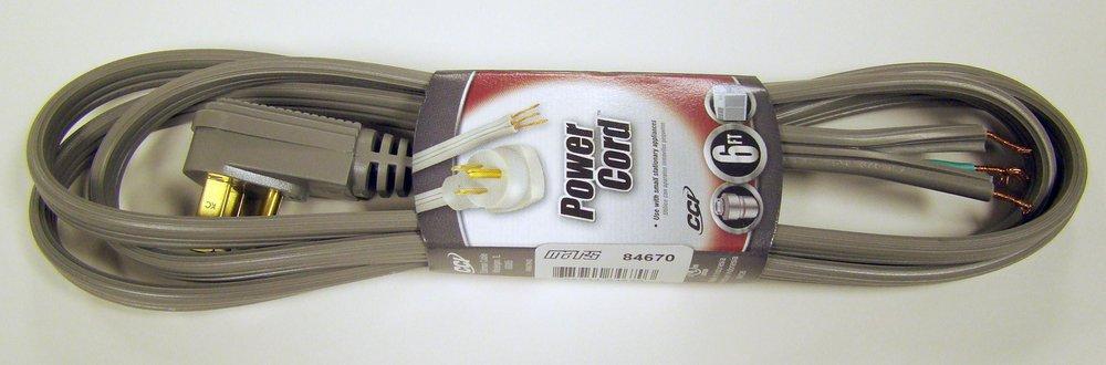 MARS Pigtails Replacement Cord 