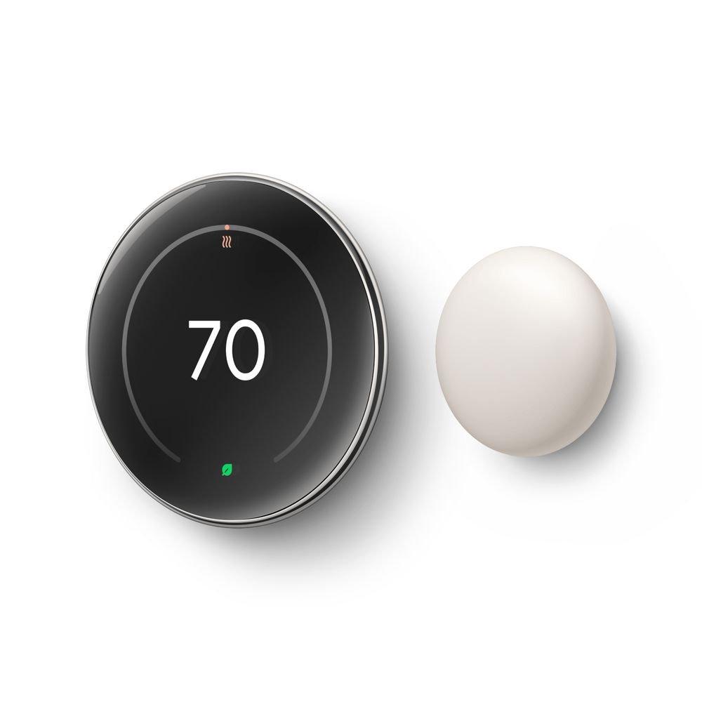 Learning Thermostat 4th Gen Pro Standalone 