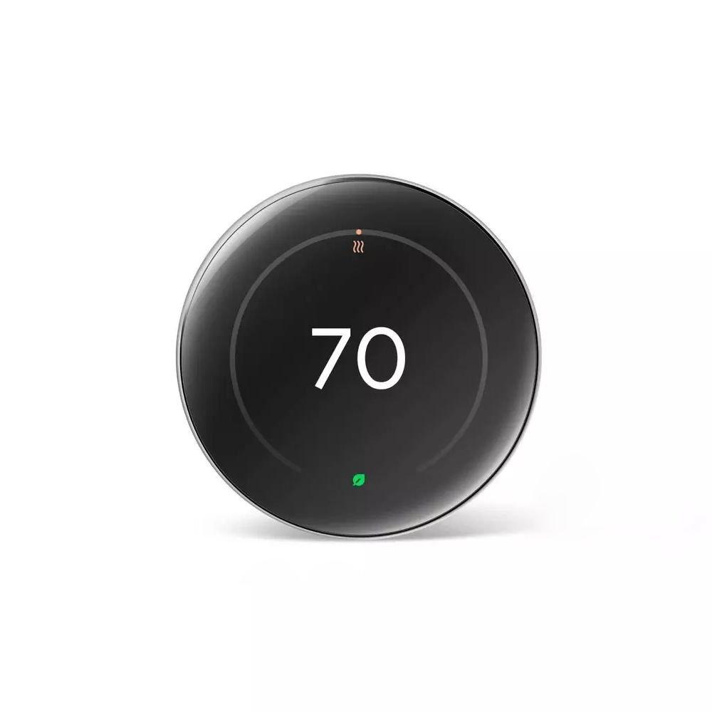 Learning Thermostat 4th Gen Pro Standalone 