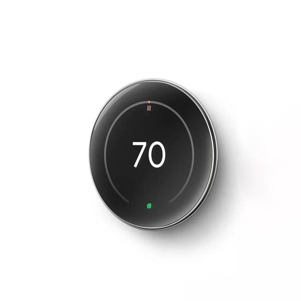 Learning Thermostat 4th Gen Pro Standalone 