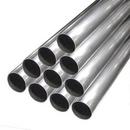 Grooved Welded Schedule 10 Stainless Steel Pipe 