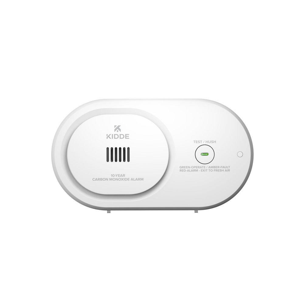 Carbon Monoxide Alarm10-year Battery Powered 