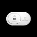 Carbon Monoxide AlarmBattery Powered