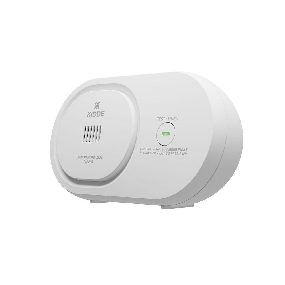 Carbon Monoxide AlarmBattery Powered 