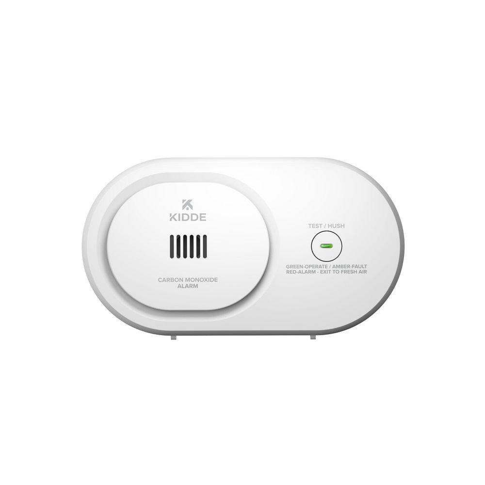Carbon Monoxide AlarmBattery Powered 