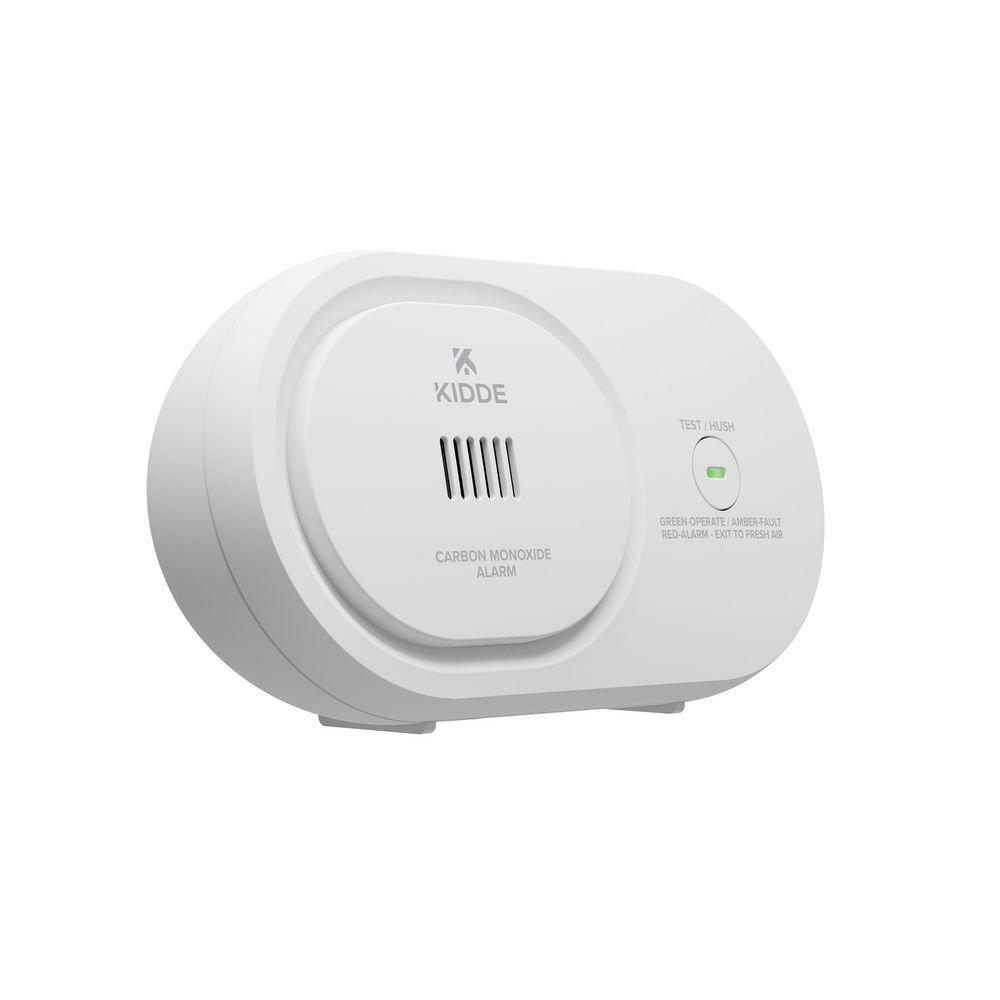 Carbon Monoxide AlarmBattery Powered 