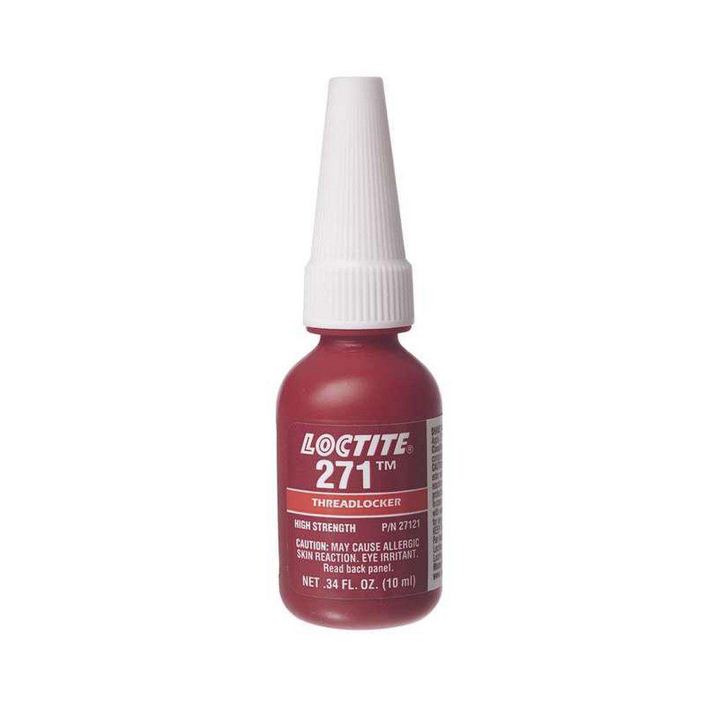 LOCTITE&reg; Red Pipe Joint Compound 