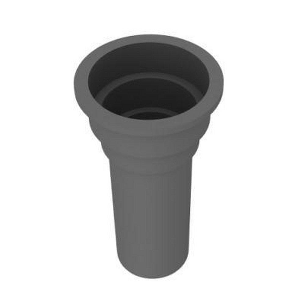 12 in. Adjustable Slip Valve Box Riser 