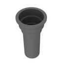 12 in. Adjustable Slip Valve Box Riser 